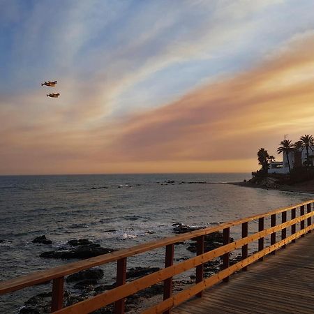 Butiplaya Apartament La Cala De Mijas Luaran gambar