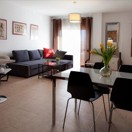 Butiplaya Apartament La Cala De Mijas Luaran gambar