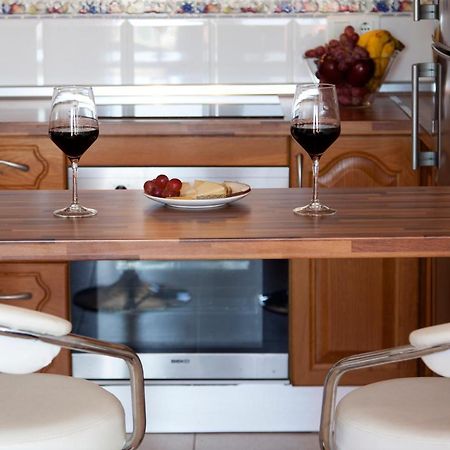 Butiplaya Apartament La Cala De Mijas Luaran gambar