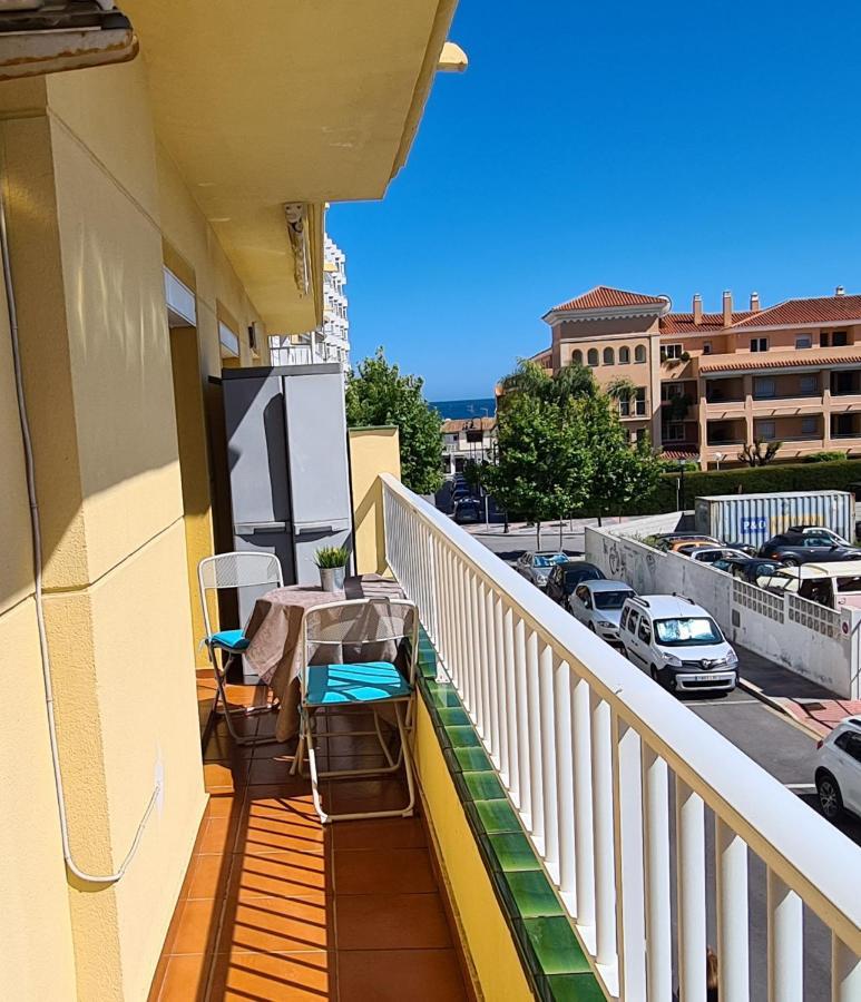 Butiplaya Apartament La Cala De Mijas Luaran gambar