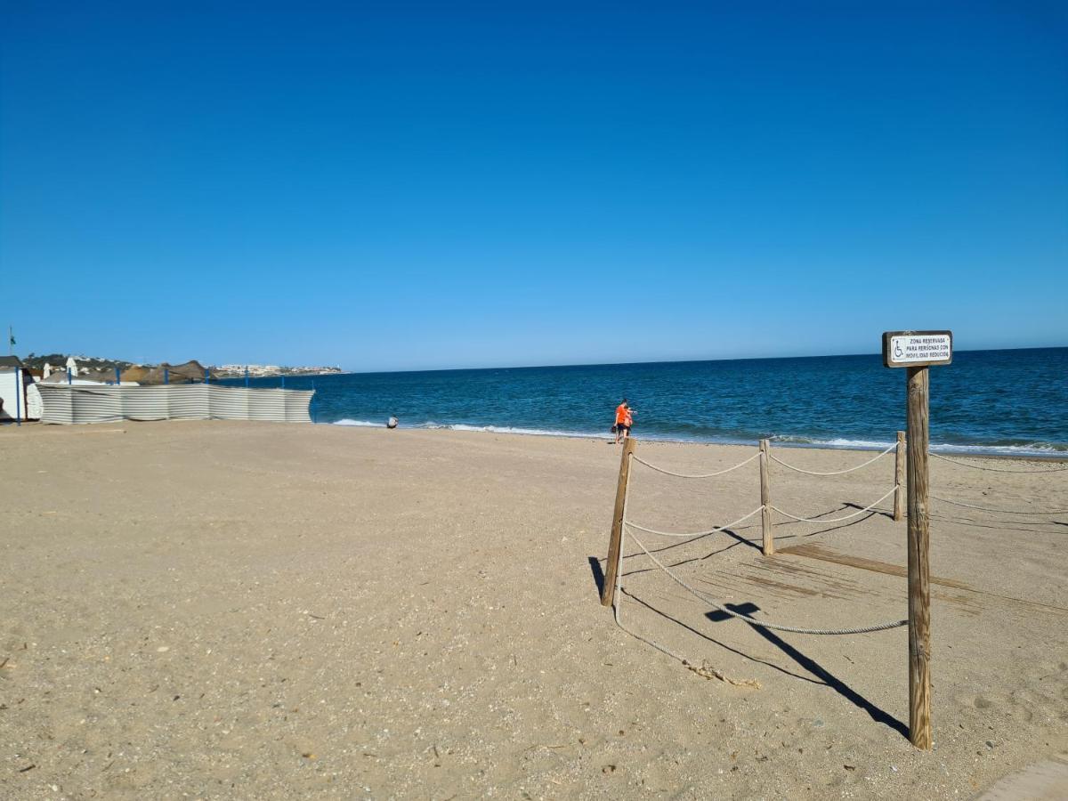 Butiplaya Apartament La Cala De Mijas Luaran gambar