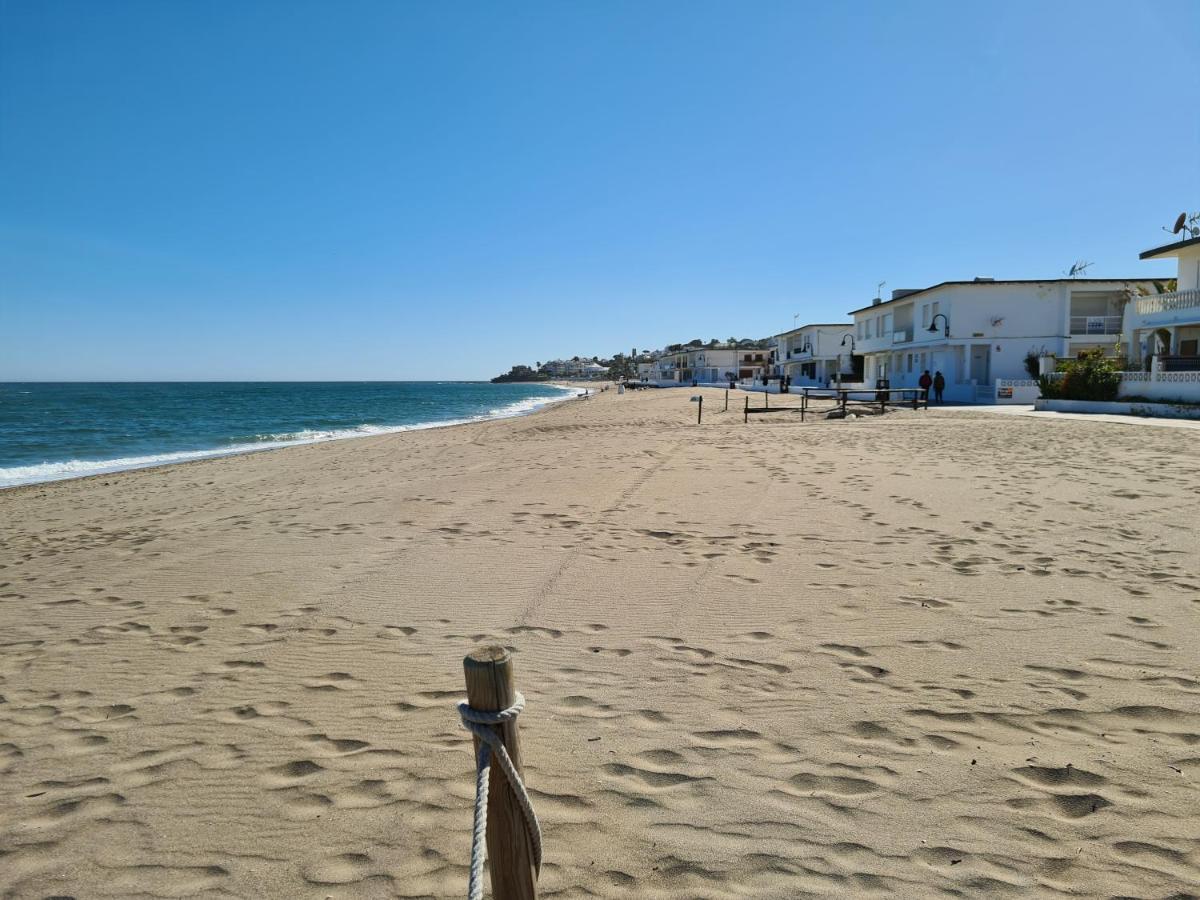 Butiplaya Apartament La Cala De Mijas Luaran gambar