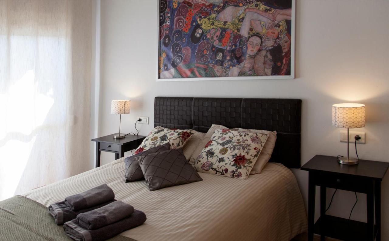 Butiplaya Apartament La Cala De Mijas Luaran gambar
