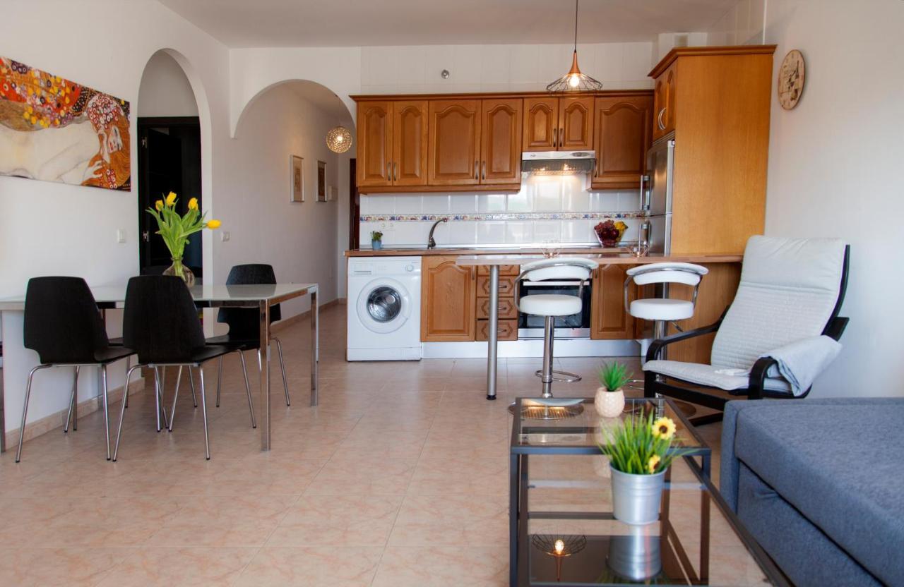 Butiplaya Apartament La Cala De Mijas Luaran gambar