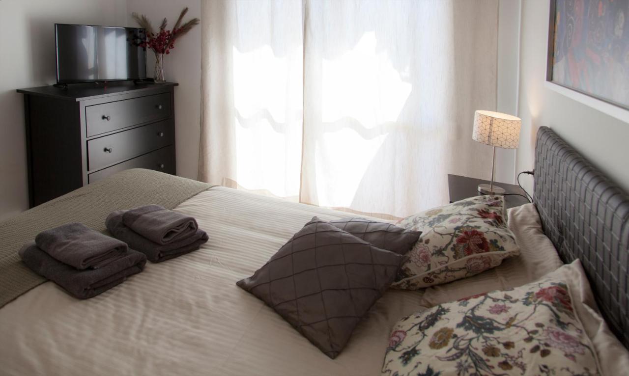 Butiplaya Apartament La Cala De Mijas Luaran gambar