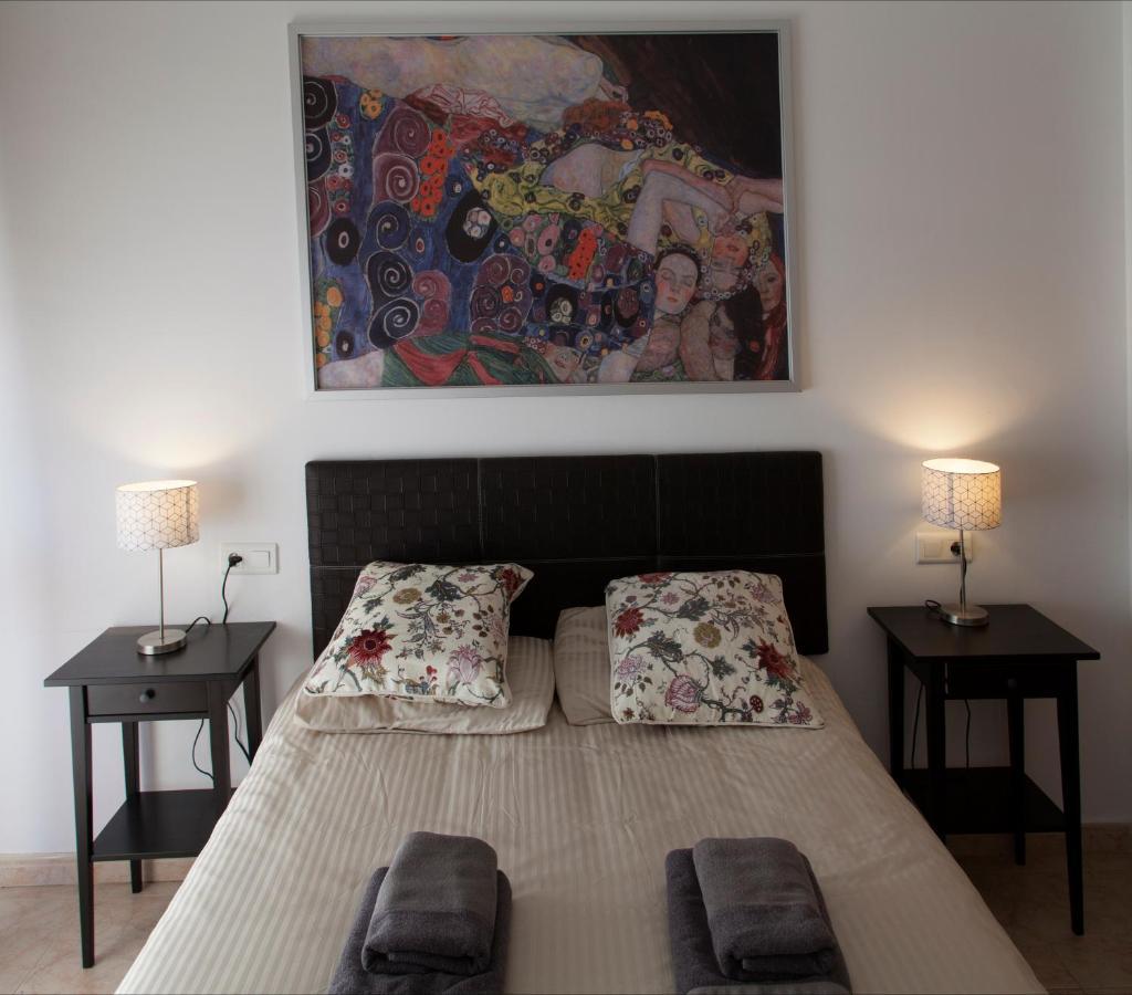 Butiplaya Apartament La Cala De Mijas Luaran gambar