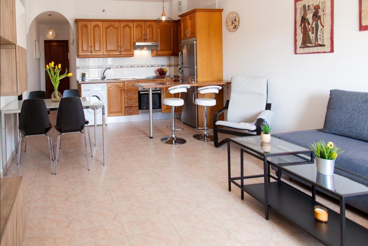Butiplaya Apartament La Cala De Mijas Luaran gambar