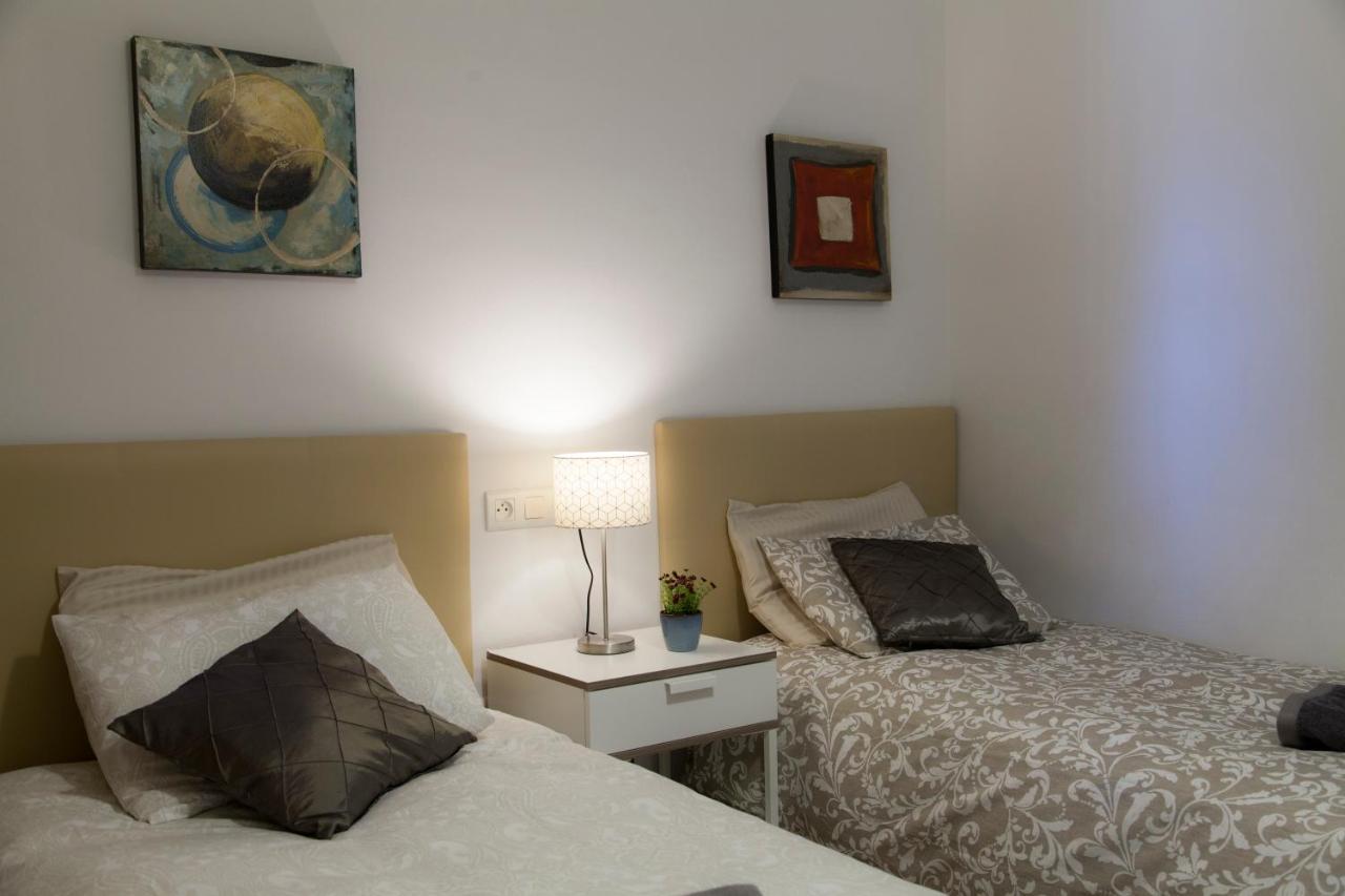 Butiplaya Apartament La Cala De Mijas Luaran gambar
