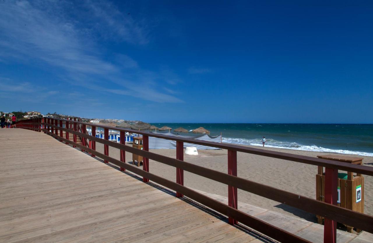 Butiplaya Apartament La Cala De Mijas Luaran gambar