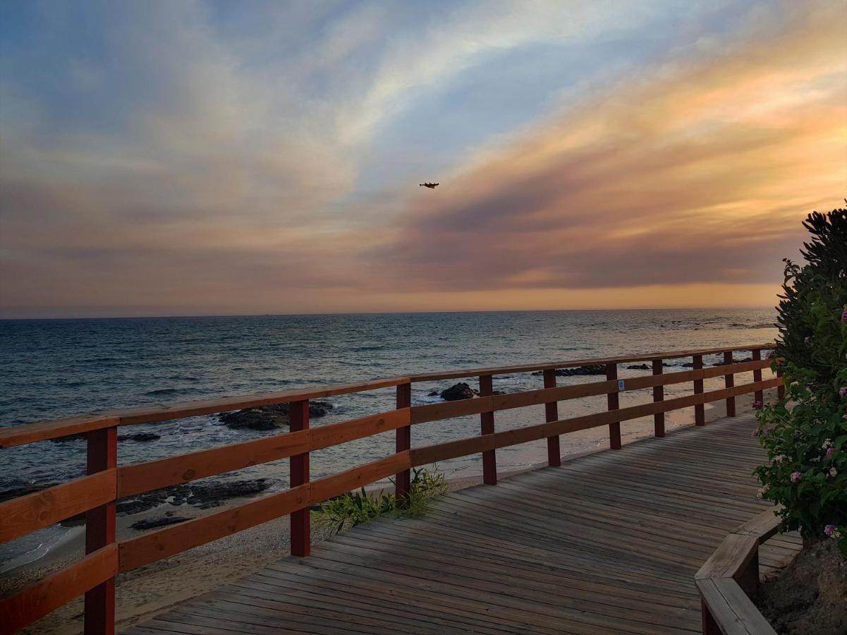 Butiplaya Apartament La Cala De Mijas Luaran gambar