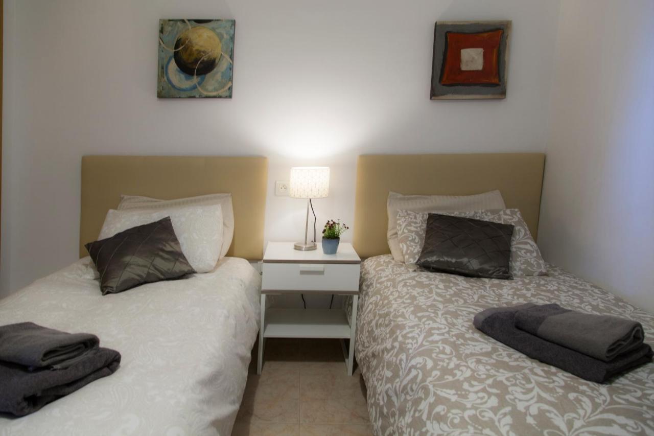 Butiplaya Apartament La Cala De Mijas Luaran gambar