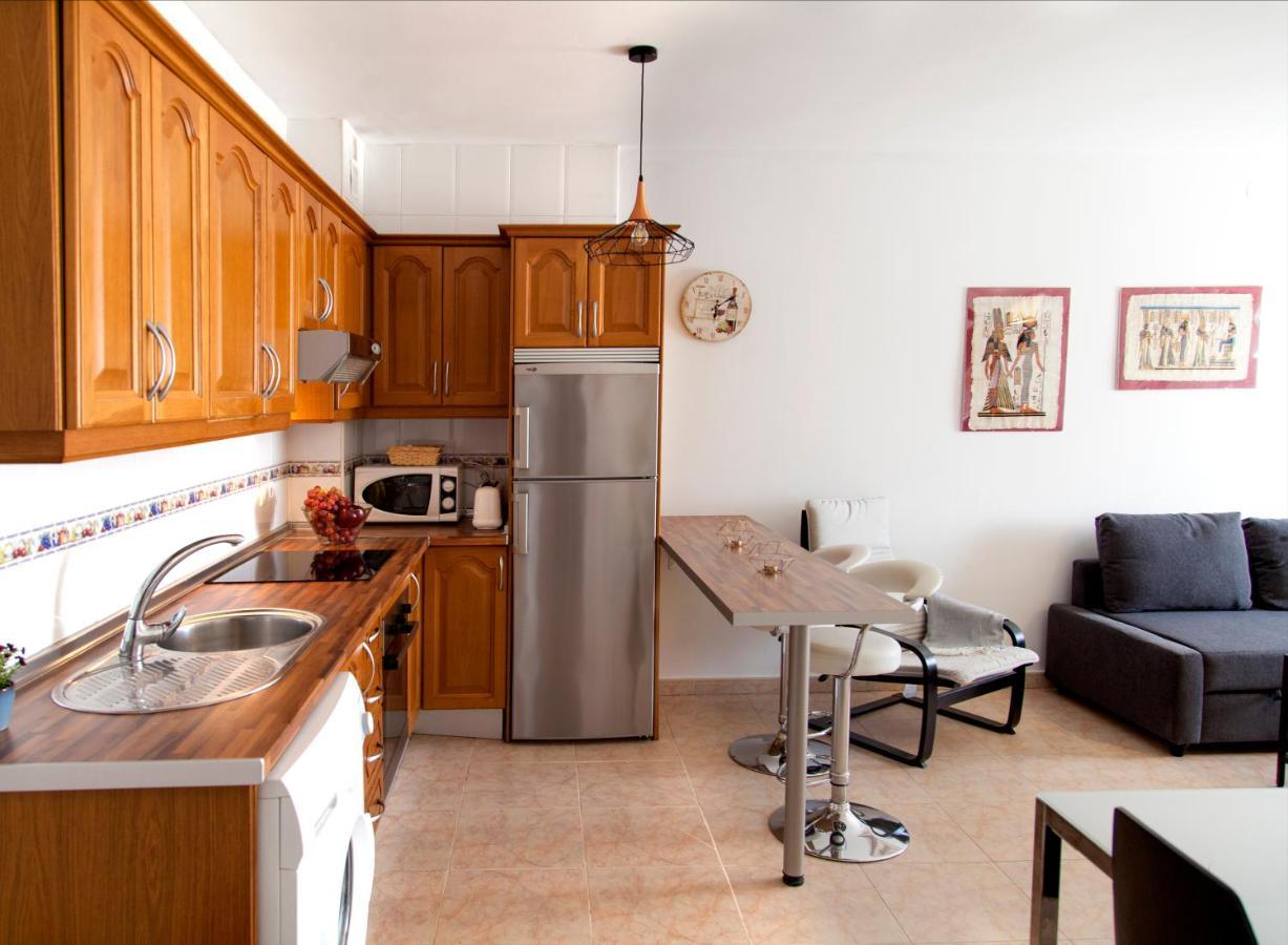 Butiplaya Apartament La Cala De Mijas Luaran gambar