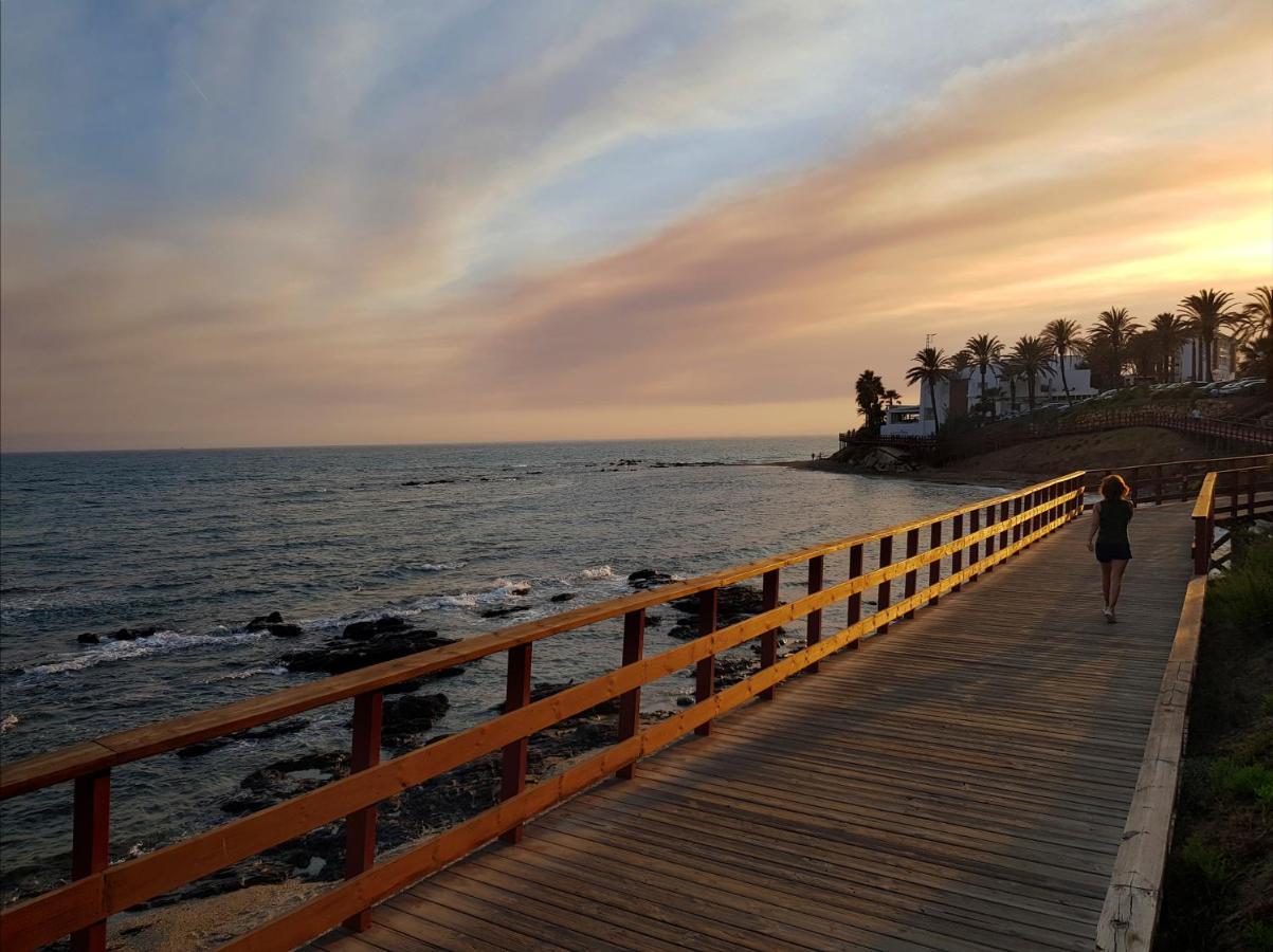 Butiplaya Apartament La Cala De Mijas Luaran gambar