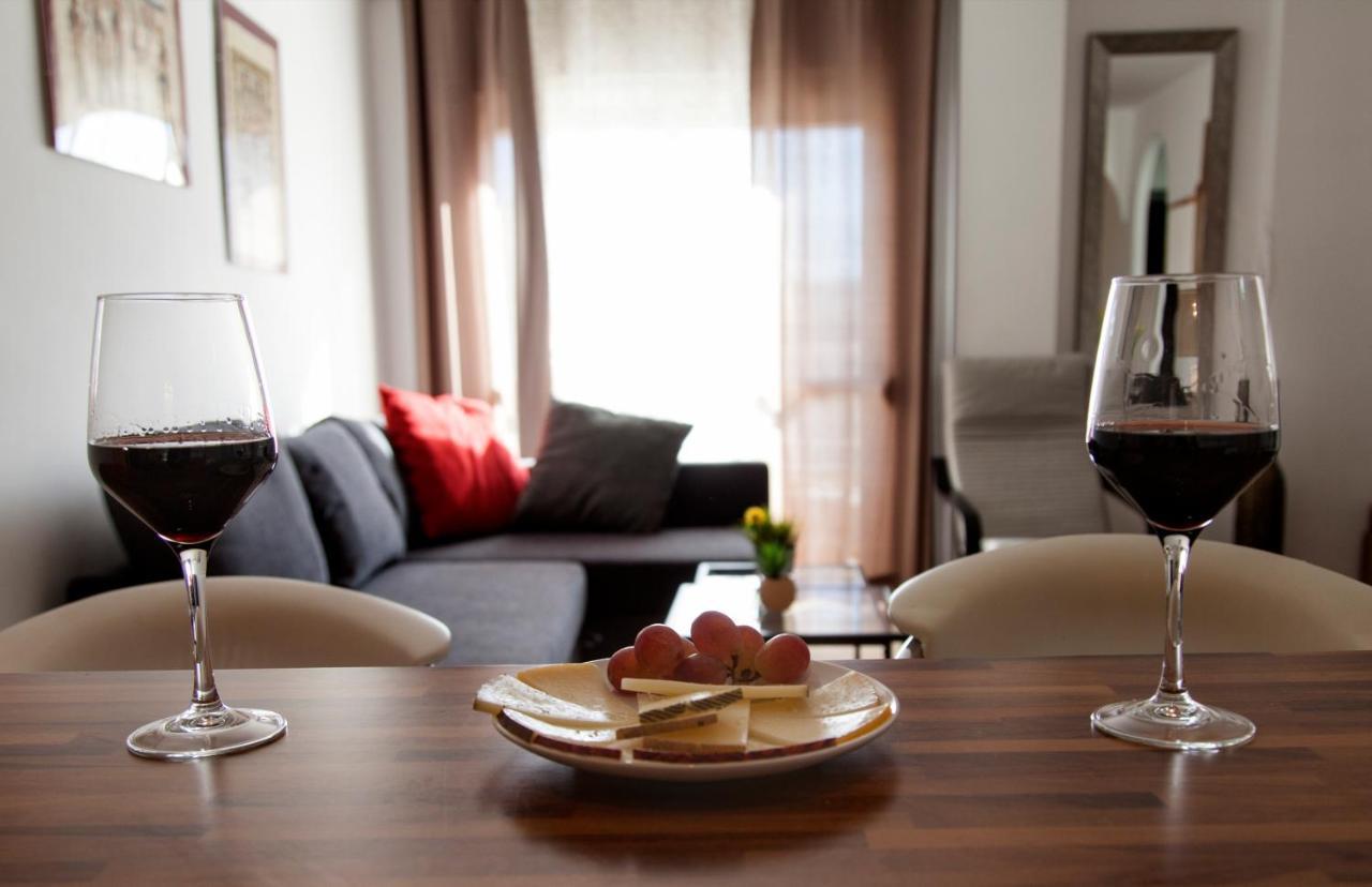 Butiplaya Apartament La Cala De Mijas Luaran gambar