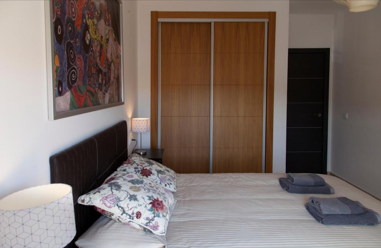 Butiplaya Apartament La Cala De Mijas Luaran gambar