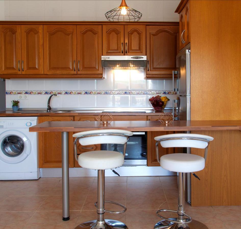 Butiplaya Apartament La Cala De Mijas Luaran gambar