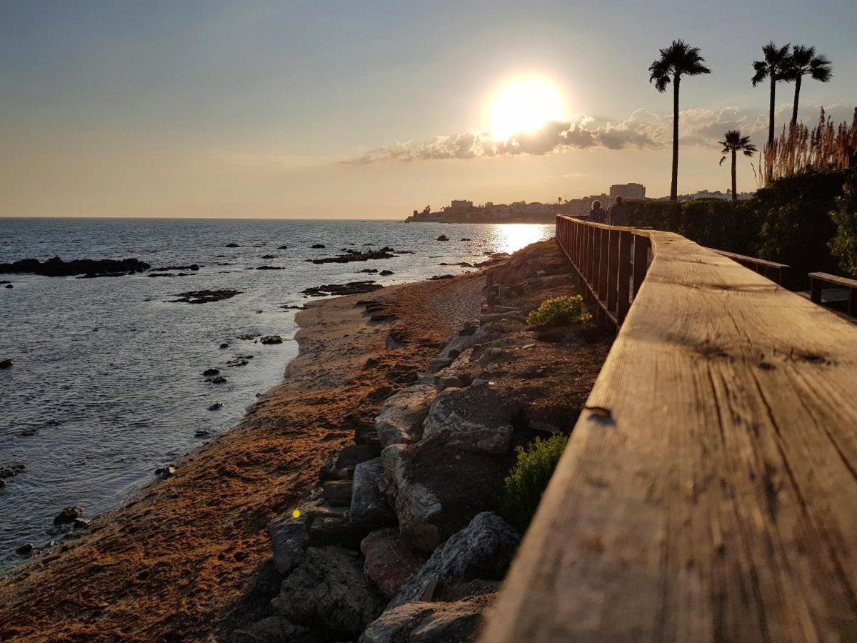 Butiplaya Apartament La Cala De Mijas Luaran gambar