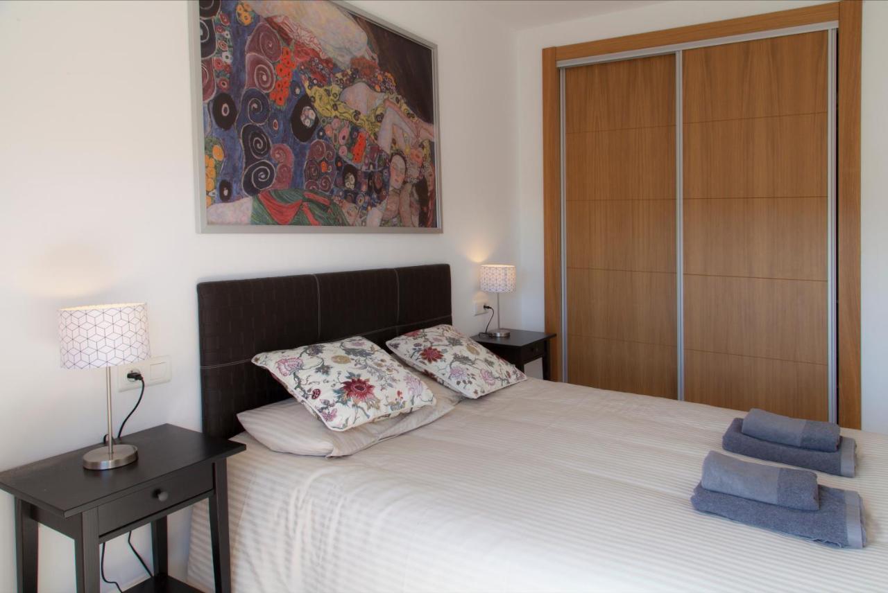 Butiplaya Apartament La Cala De Mijas Luaran gambar