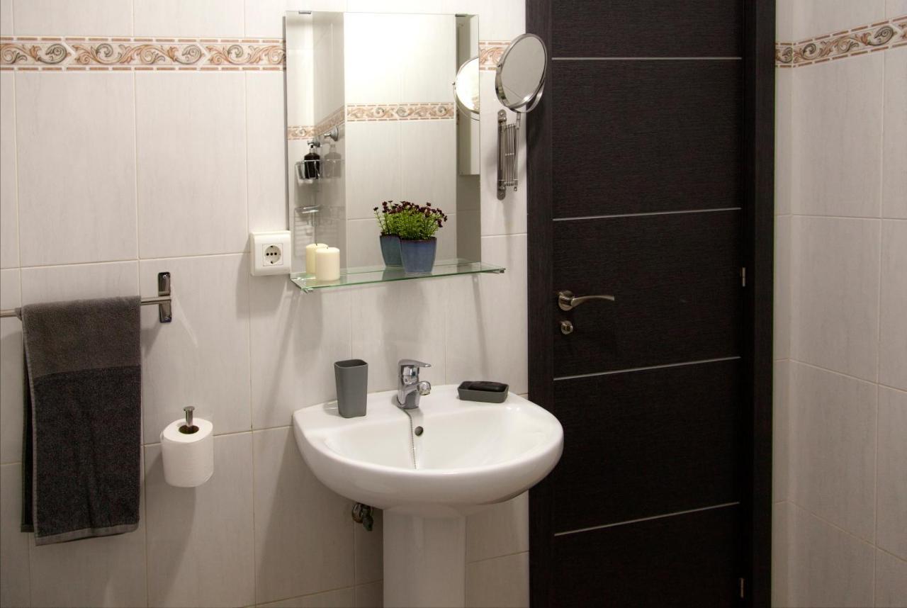 Butiplaya Apartament La Cala De Mijas Luaran gambar