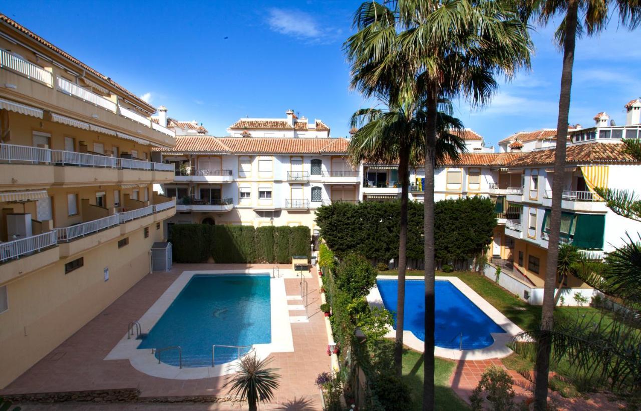 Butiplaya Apartament La Cala De Mijas Luaran gambar