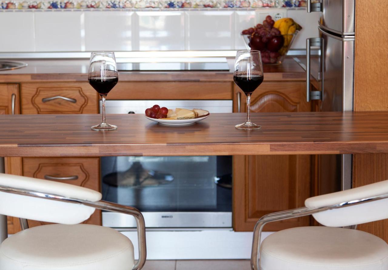 Butiplaya Apartament La Cala De Mijas Luaran gambar