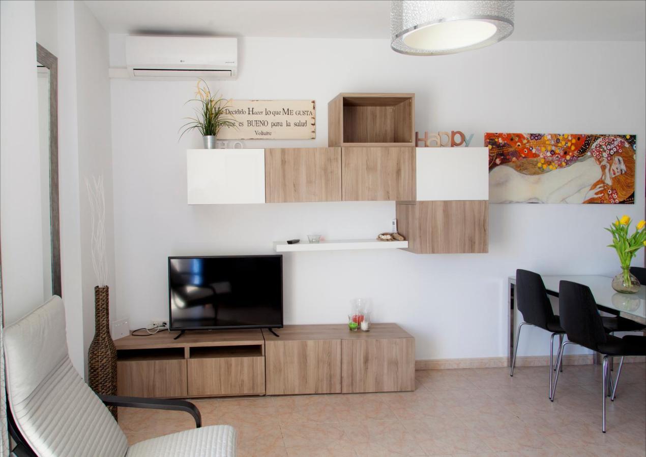 Butiplaya Apartament La Cala De Mijas Luaran gambar