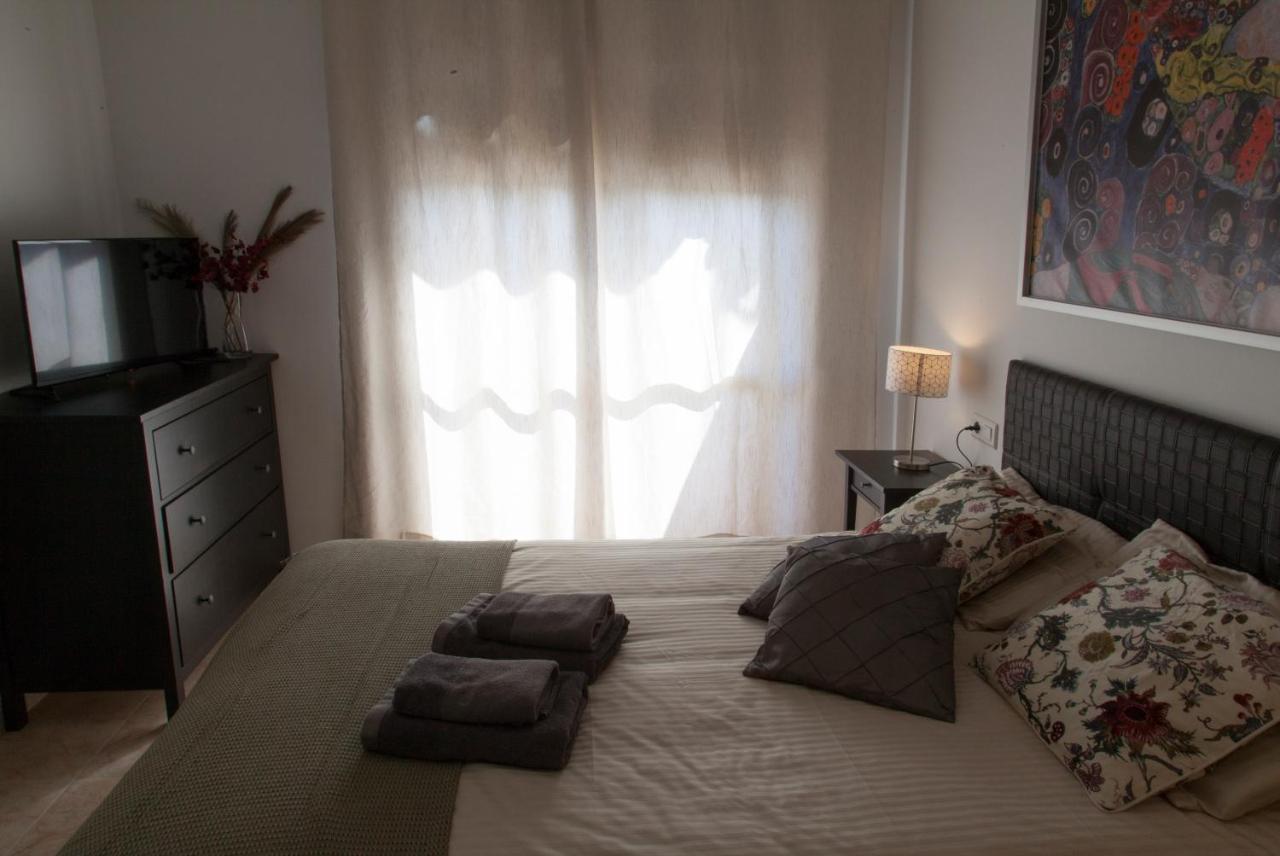 Butiplaya Apartament La Cala De Mijas Luaran gambar