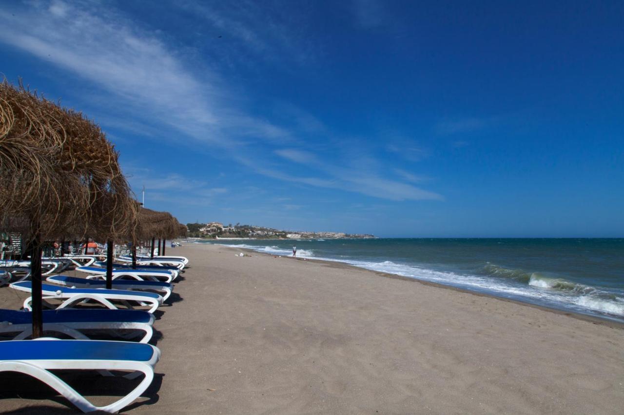 Butiplaya Apartament La Cala De Mijas Luaran gambar